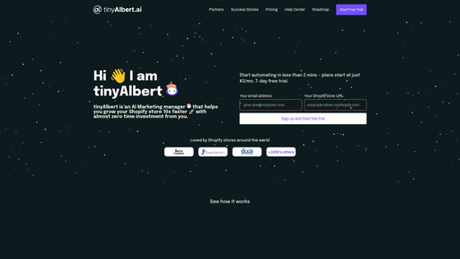 tinyAlbert, herramienta de IA para aplicaciones diversas de ia